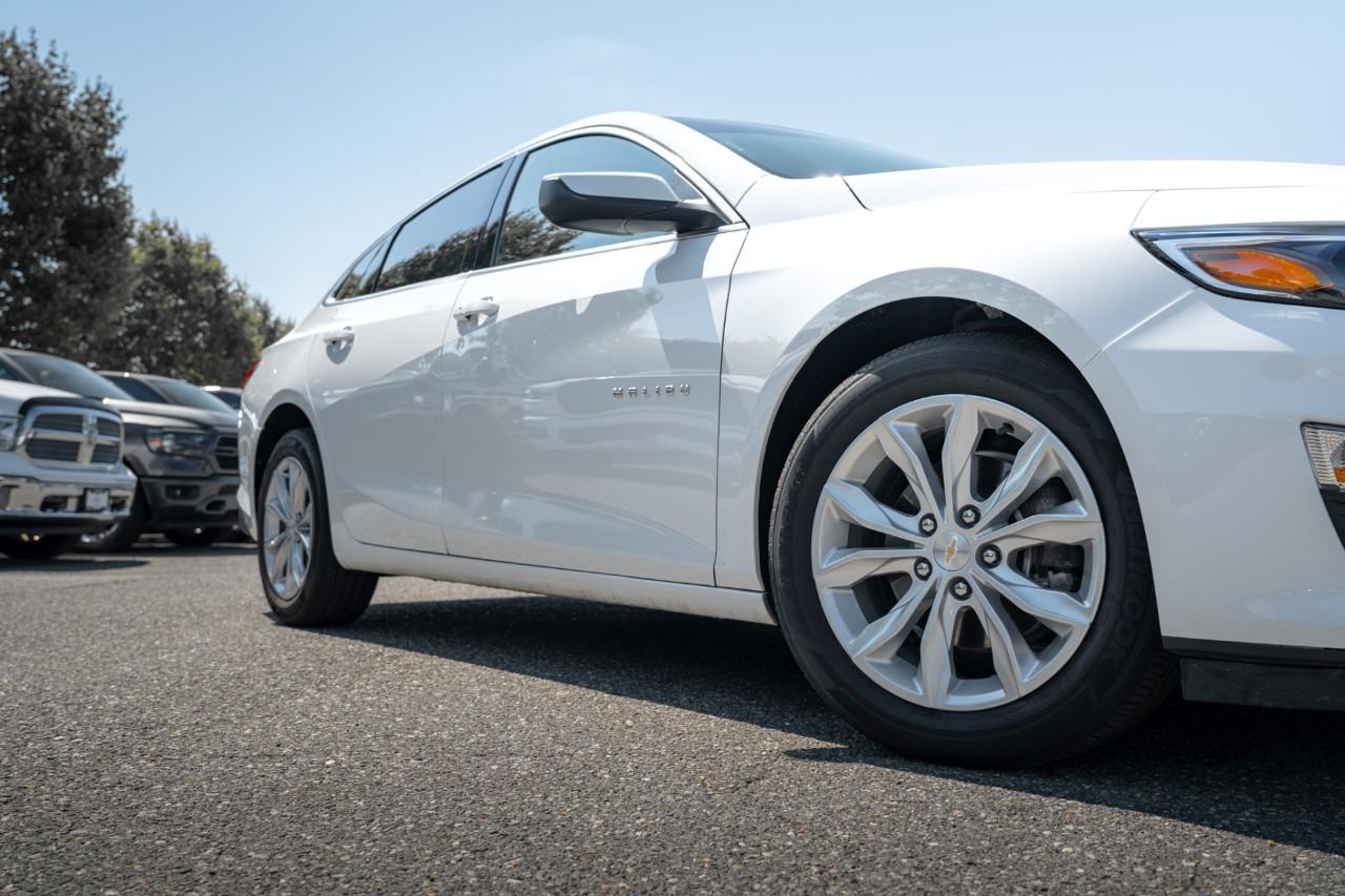 2024 Chevrolet Malibu 1LT LC2915AA