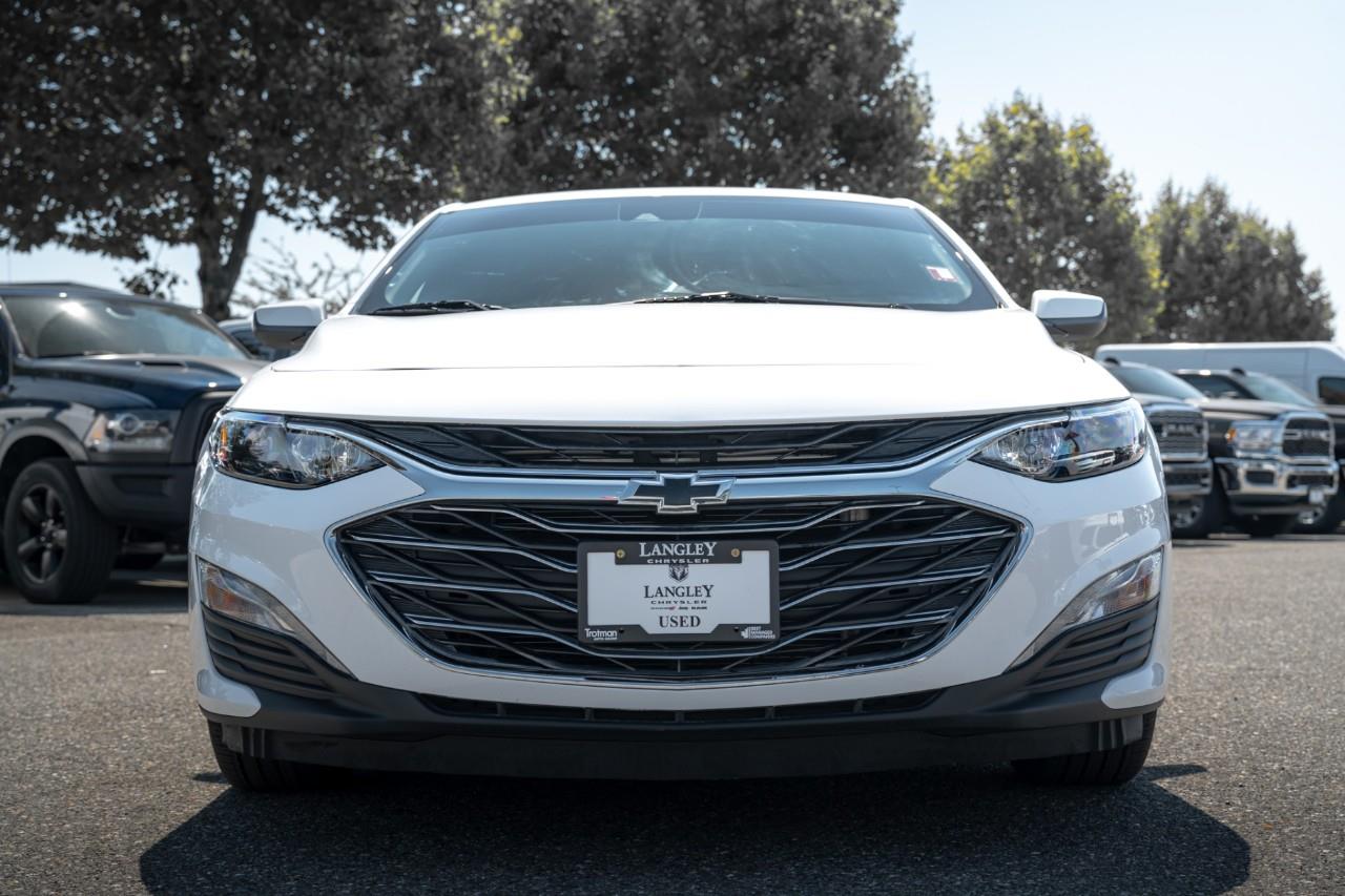2024 Chevrolet Malibu 1LT LC2915AA