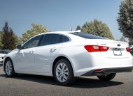 2024 Chevrolet Malibu 1LT LC2915AA