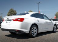 2024 Chevrolet Malibu 1LT LC2915AA