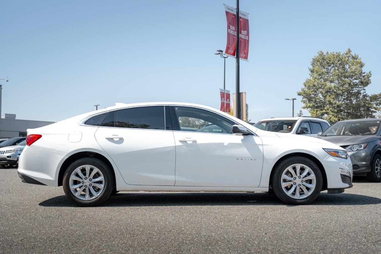 2024 Chevrolet Malibu 1LT LC2915AA