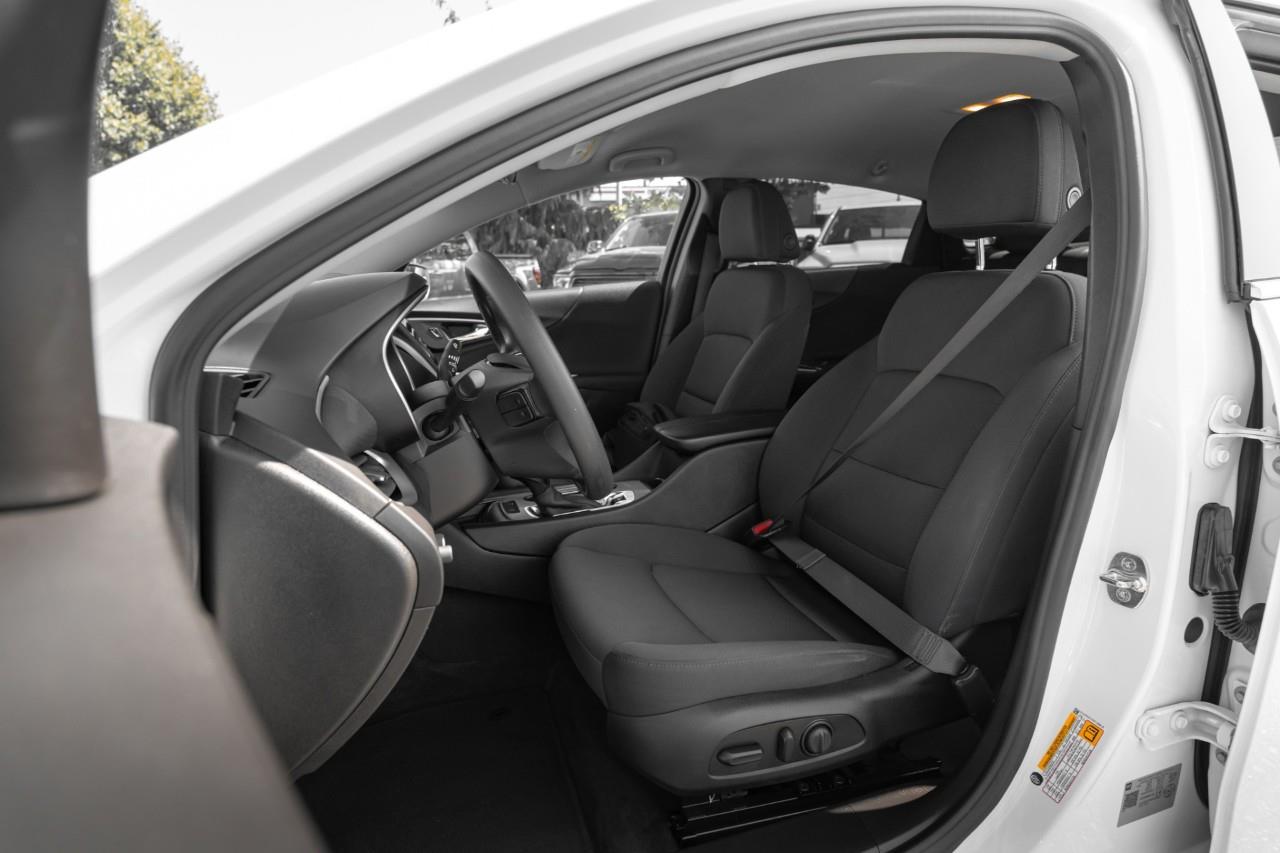 2024 Chevrolet Malibu 1LT LC2915AA