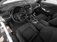 2024 Chevrolet Malibu 1LT LC2915AA