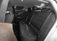 2024 Chevrolet Malibu 1LT LC2915AA