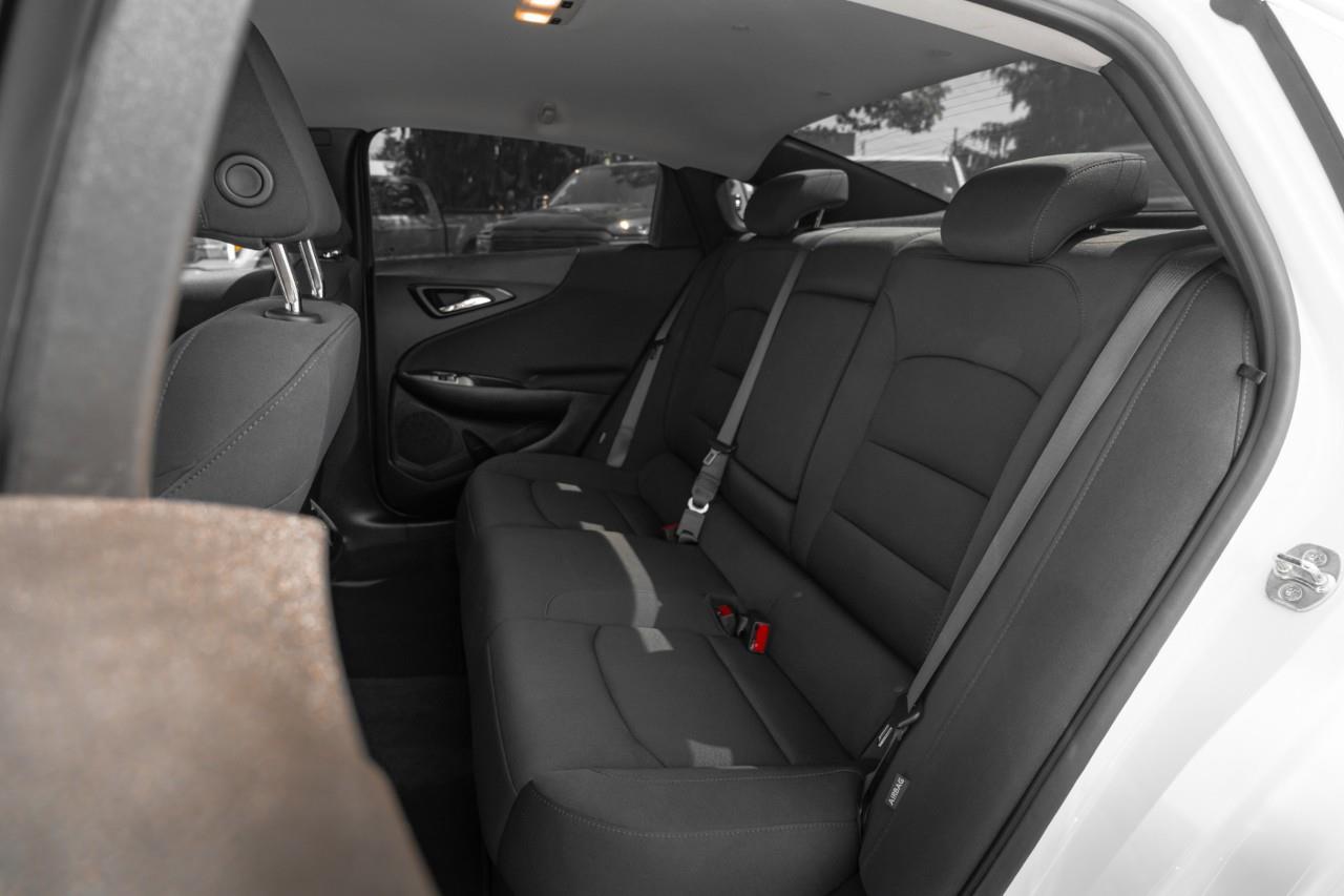 2024 Chevrolet Malibu 1LT LC2915AA
