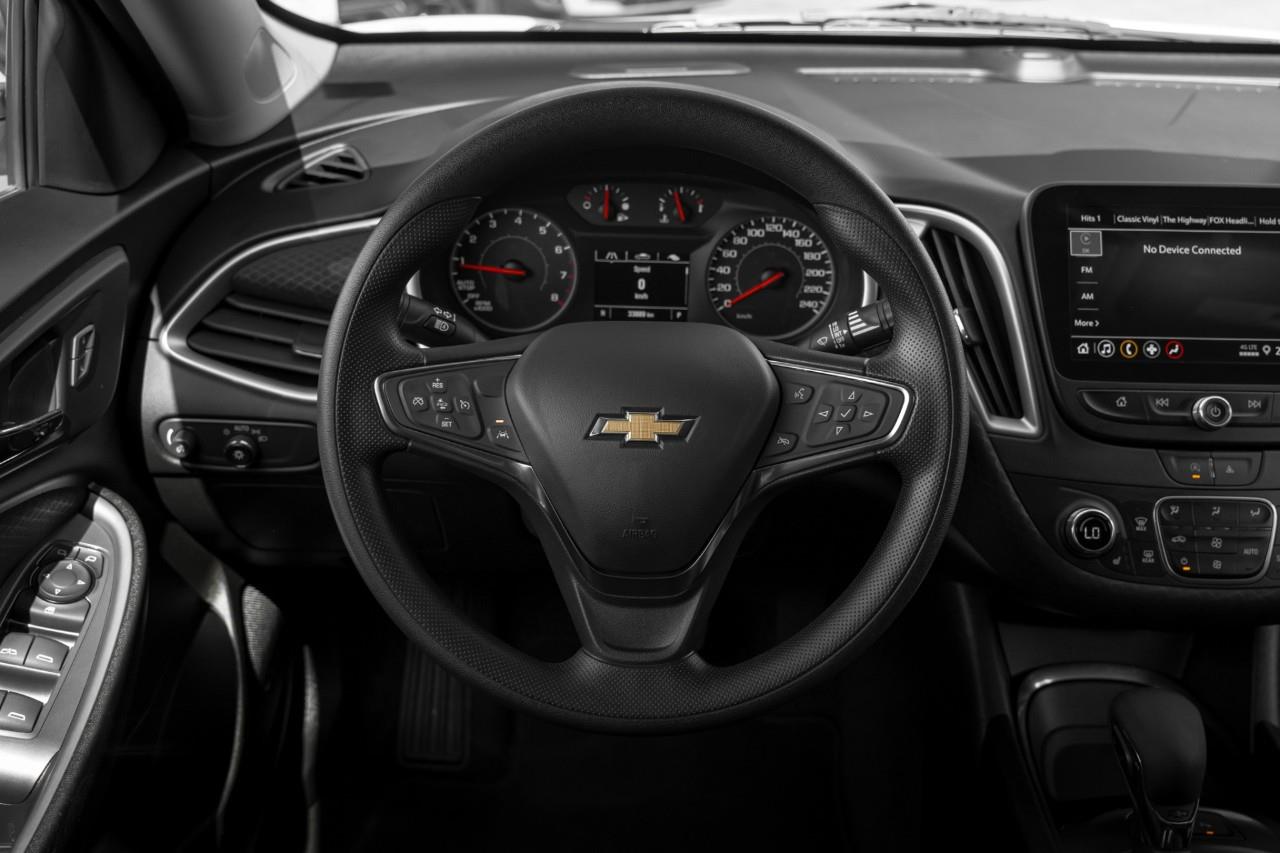 2024 Chevrolet Malibu 1LT LC2915AA