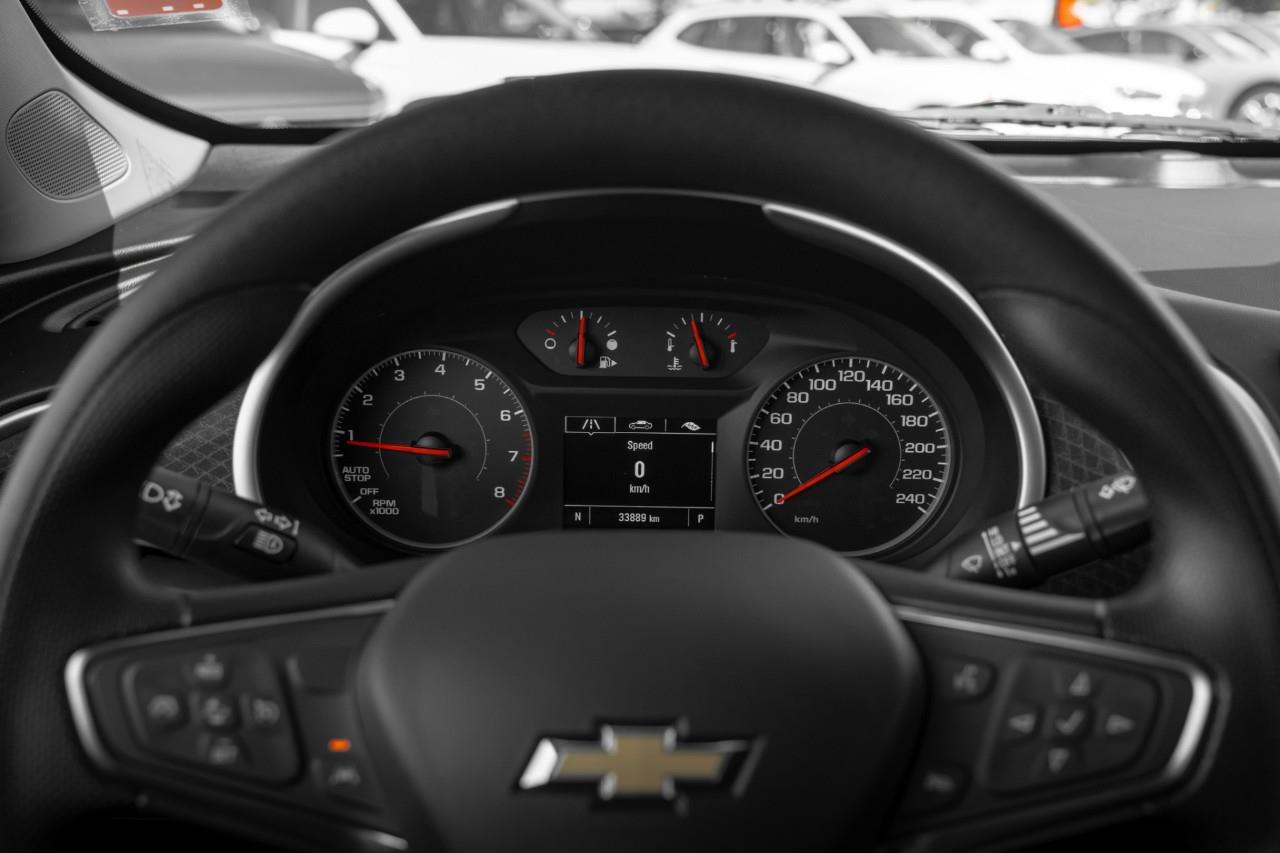 2024 Chevrolet Malibu 1LT LC2915AA
