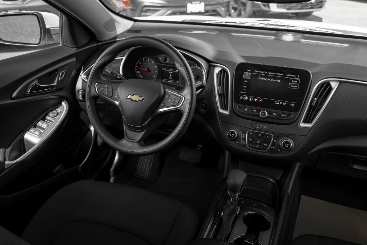 2024 Chevrolet Malibu 1LT LC2915AA