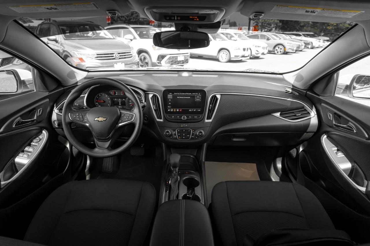 2024 Chevrolet Malibu 1LT LC2915AA