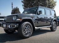 2026 Jeep Wrangler Sahara T338272