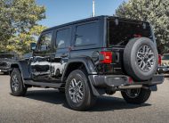 2026 Jeep Wrangler Sahara T338272