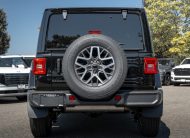 2026 Jeep Wrangler Sahara T338272