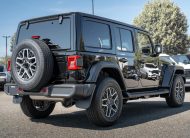 2026 Jeep Wrangler Sahara T338272