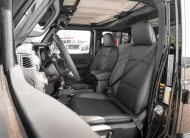 2026 Jeep Wrangler Sahara T338272