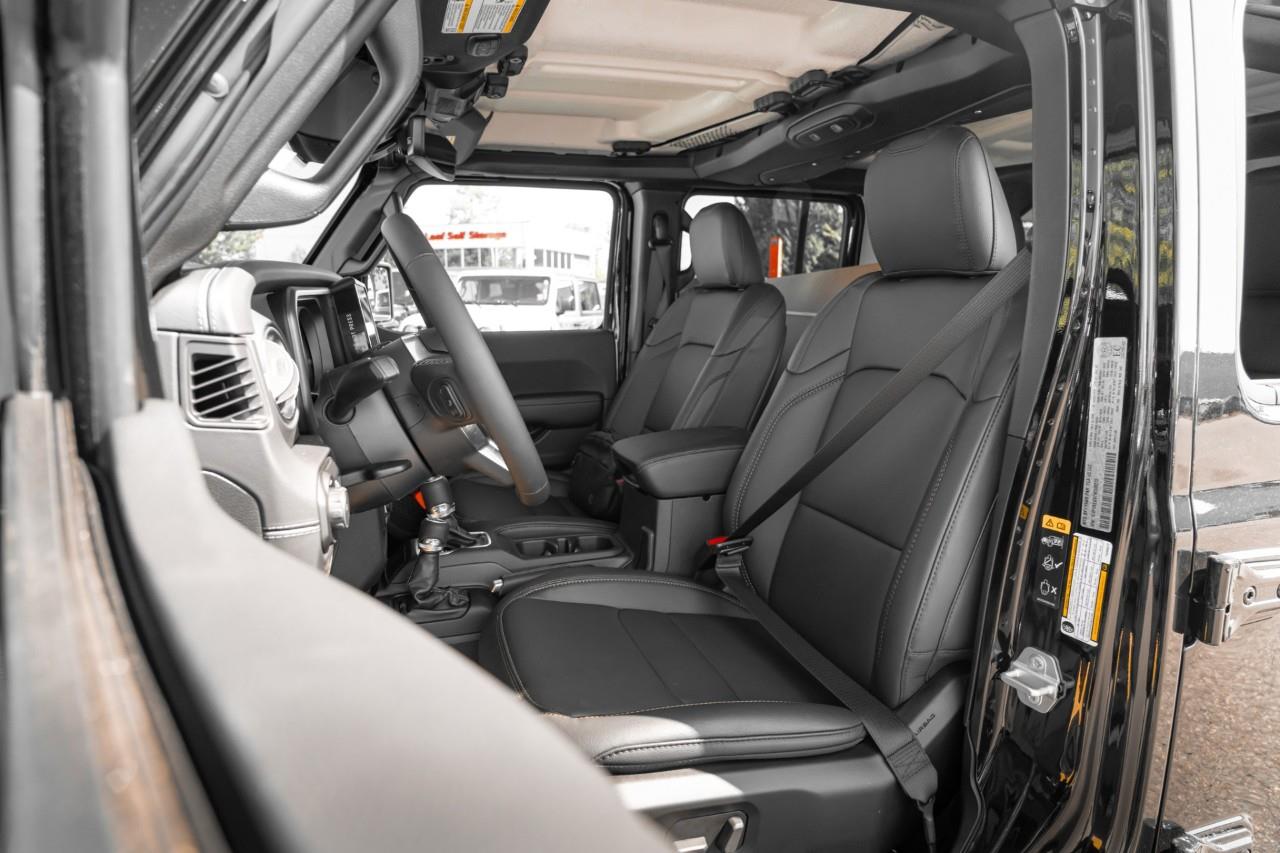 2026 Jeep Wrangler Sahara T338272