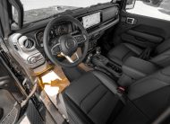 2026 Jeep Wrangler Sahara T338272