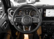 2026 Jeep Wrangler Sahara T338272