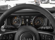 2026 Jeep Wrangler Sahara T338272