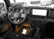 2026 Jeep Wrangler Sahara T338272