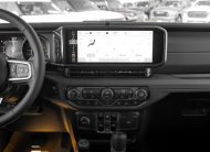 2026 Jeep Wrangler Sahara T338272