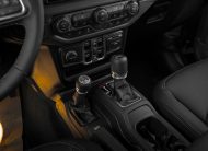2026 Jeep Wrangler Sahara T338272