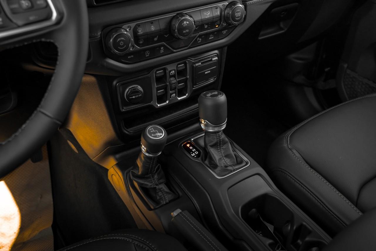 2026 Jeep Wrangler Sahara T338272