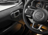2026 Jeep Wrangler Sahara T338272