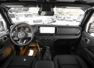 2026 Jeep Wrangler Sahara T338272