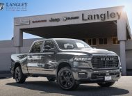 2026 RAM 1500 Sport T371125