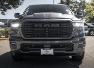 2026 RAM 1500 Sport T371125