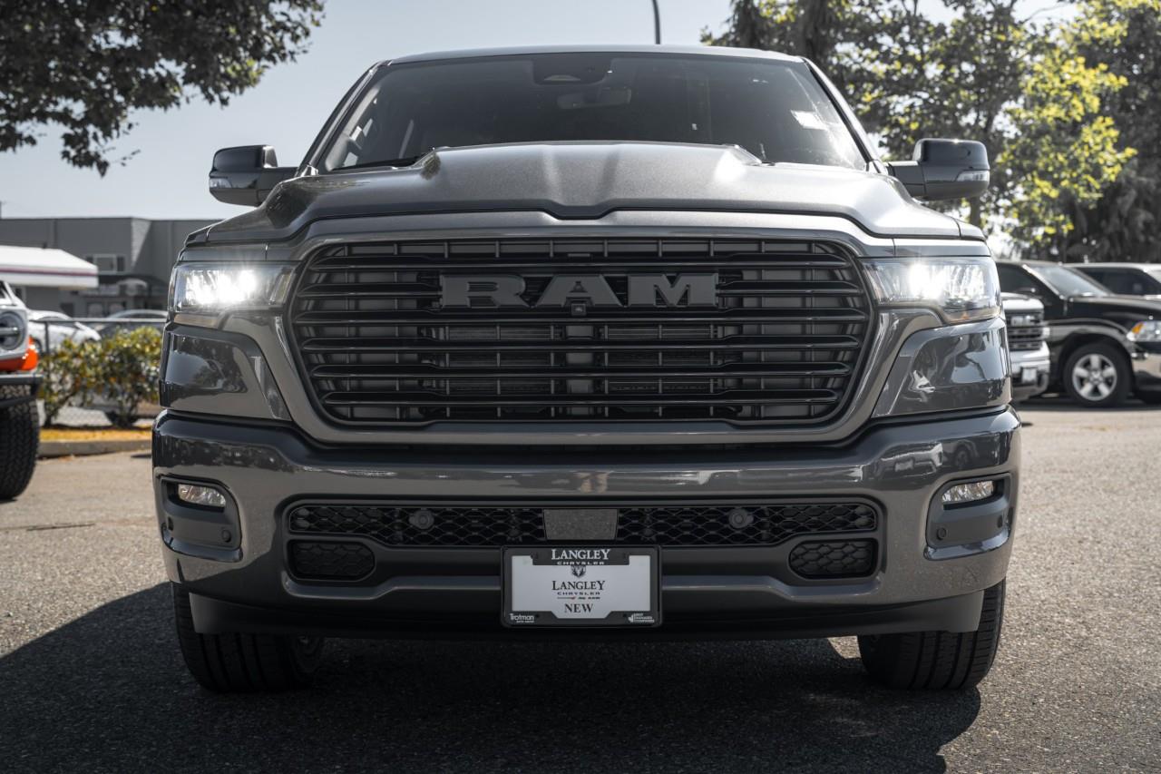 2026 RAM 1500 Sport T371125