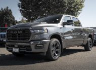 2026 RAM 1500 Sport T371125