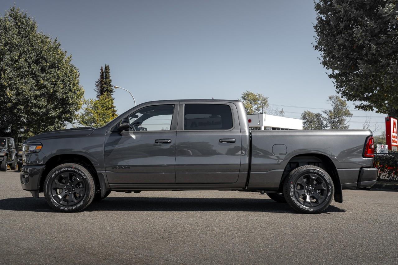 2026 RAM 1500 Sport T371125