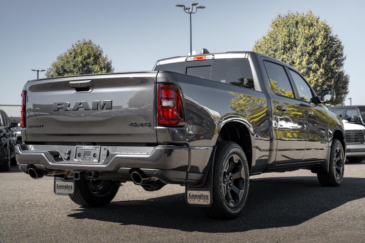 2026 RAM 1500 Sport T371125