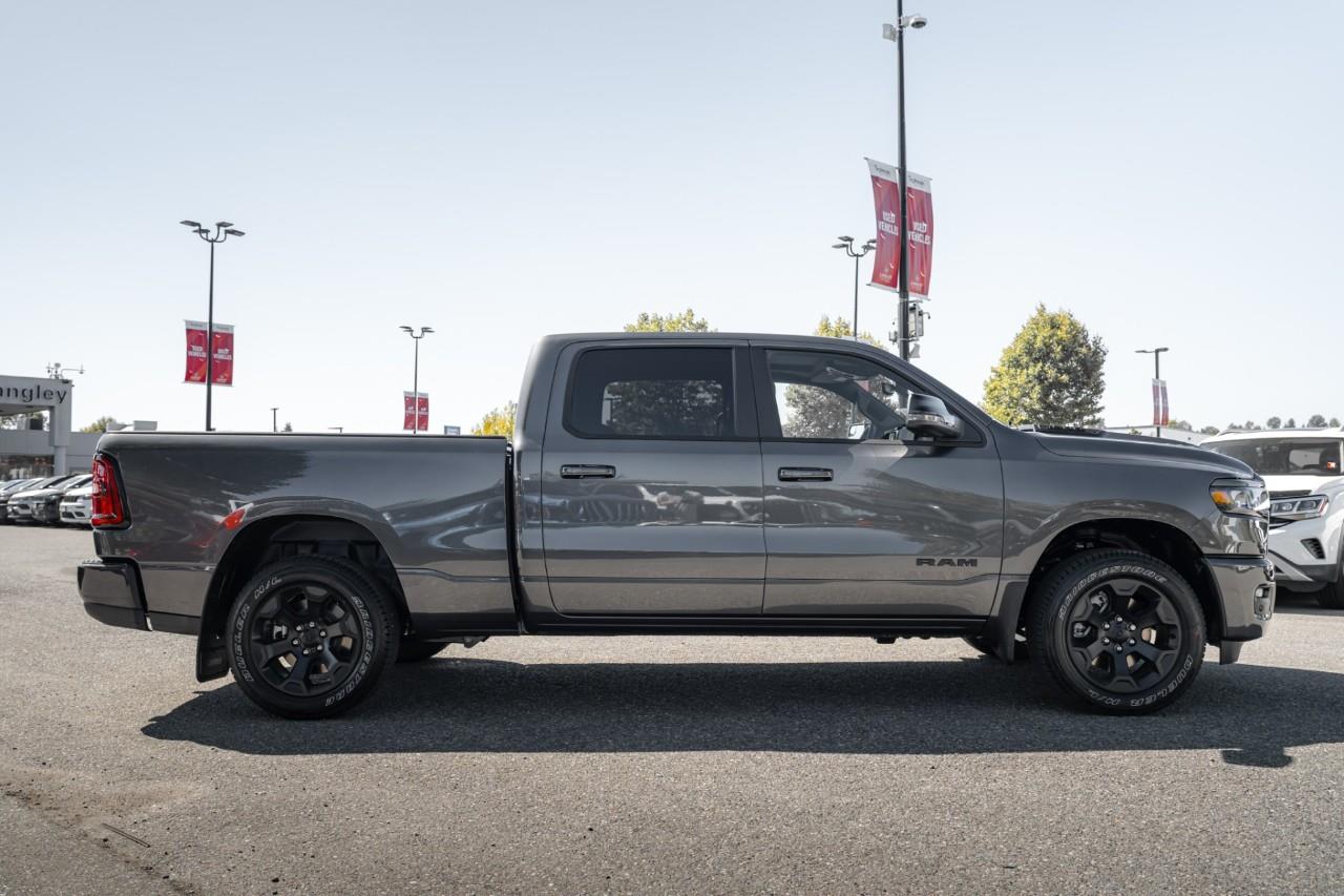 2026 RAM 1500 Sport T371125