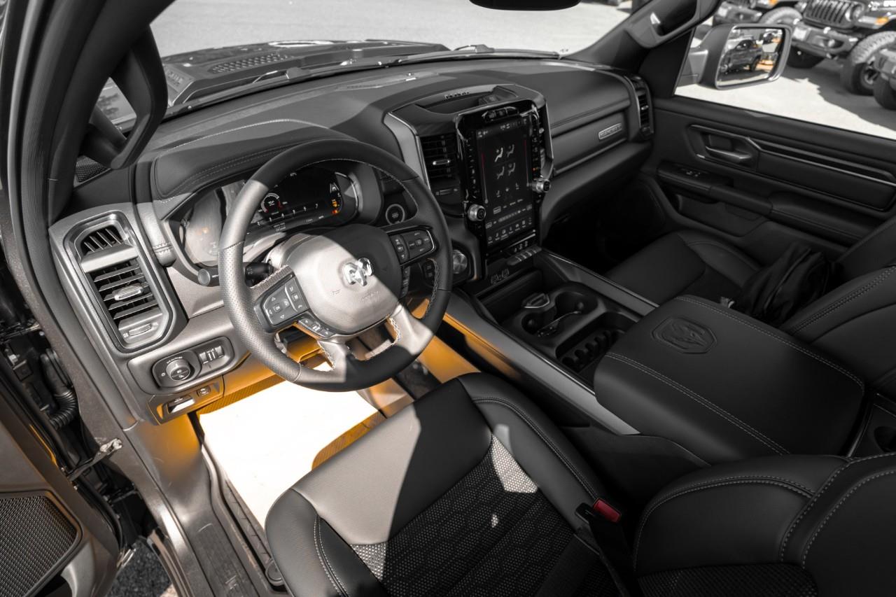 2026 RAM 1500 Sport T371125