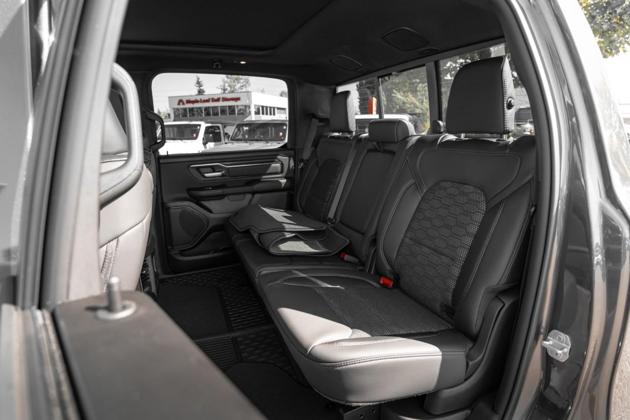 2026 RAM 1500 Sport T371125