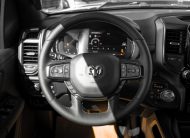 2026 RAM 1500 Sport T371125