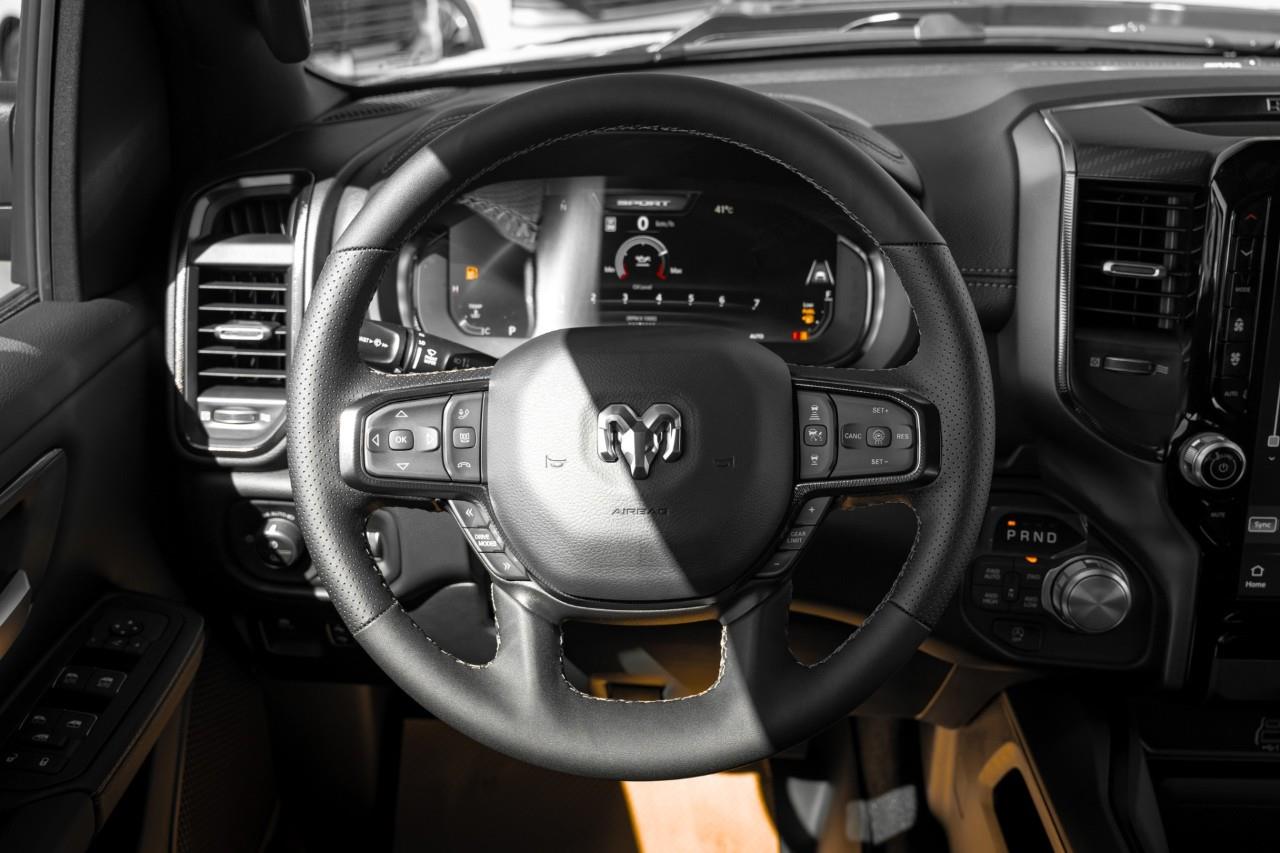 2026 RAM 1500 Sport T371125