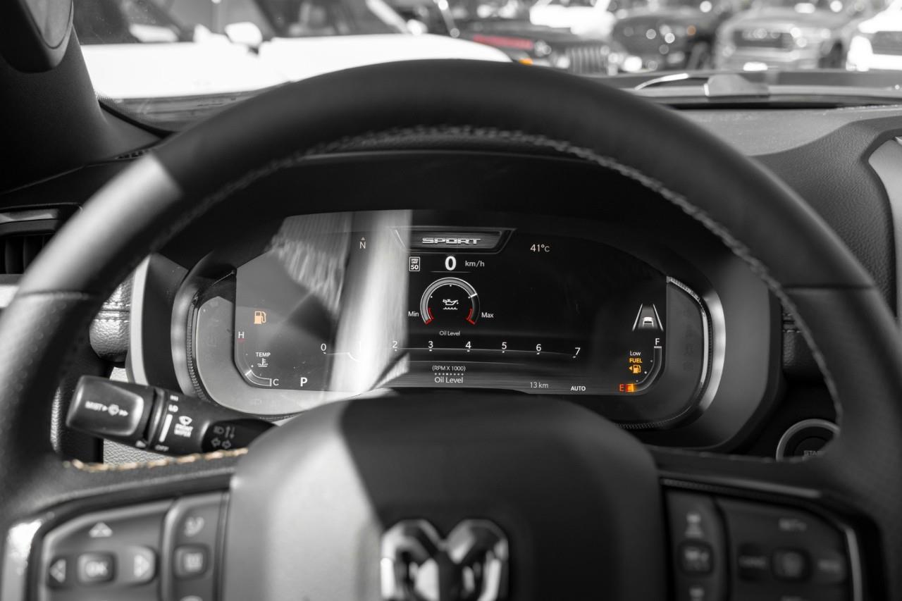 2026 RAM 1500 Sport T371125