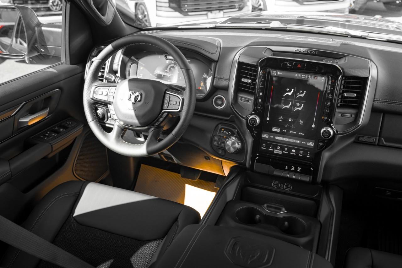 2026 RAM 1500 Sport T371125