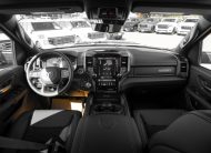 2026 RAM 1500 Sport T371125