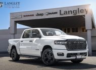 2026 RAM 1500 Tradesman T217499