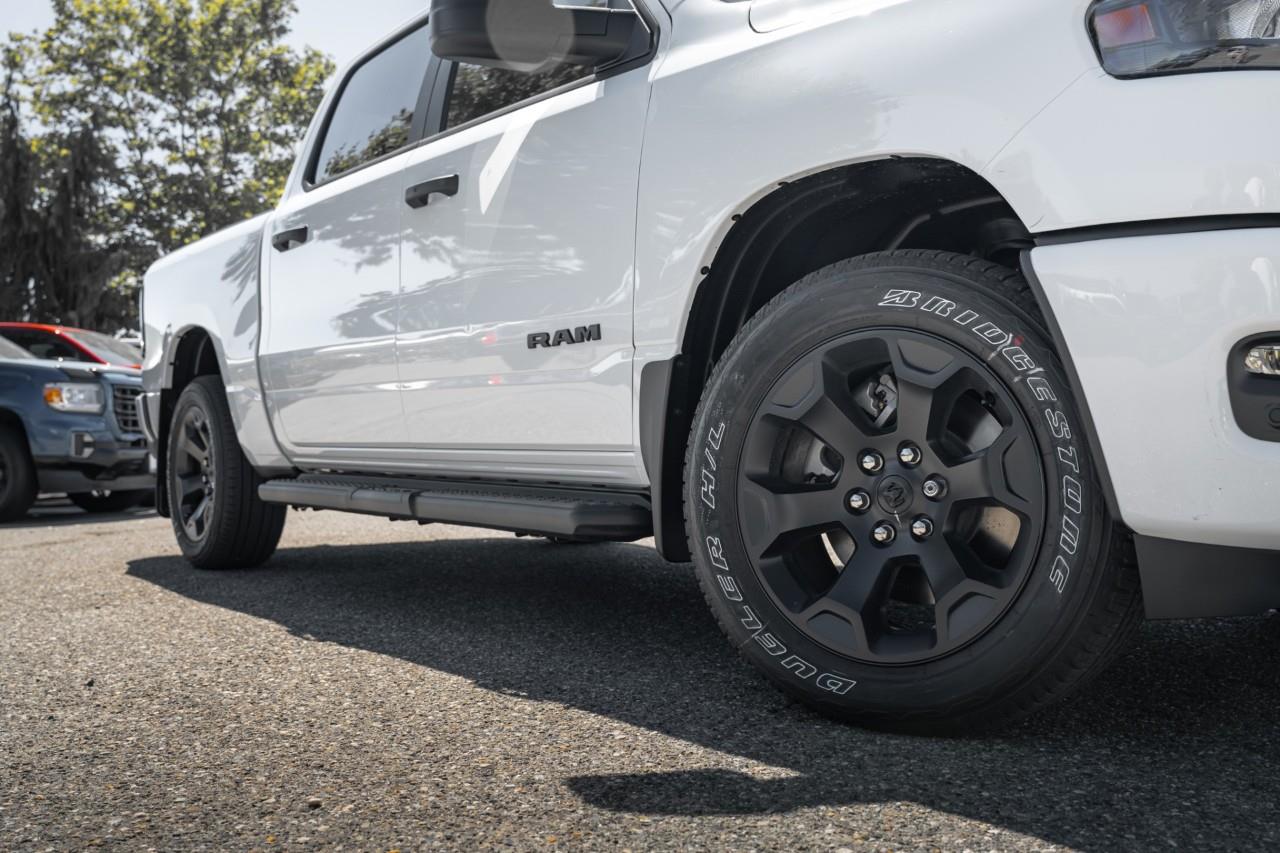 2026 RAM 1500 Tradesman T217499