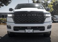 2026 RAM 1500 Tradesman T217499