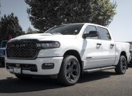 2026 RAM 1500 Tradesman T217499