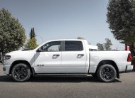 2026 RAM 1500 Tradesman T217499