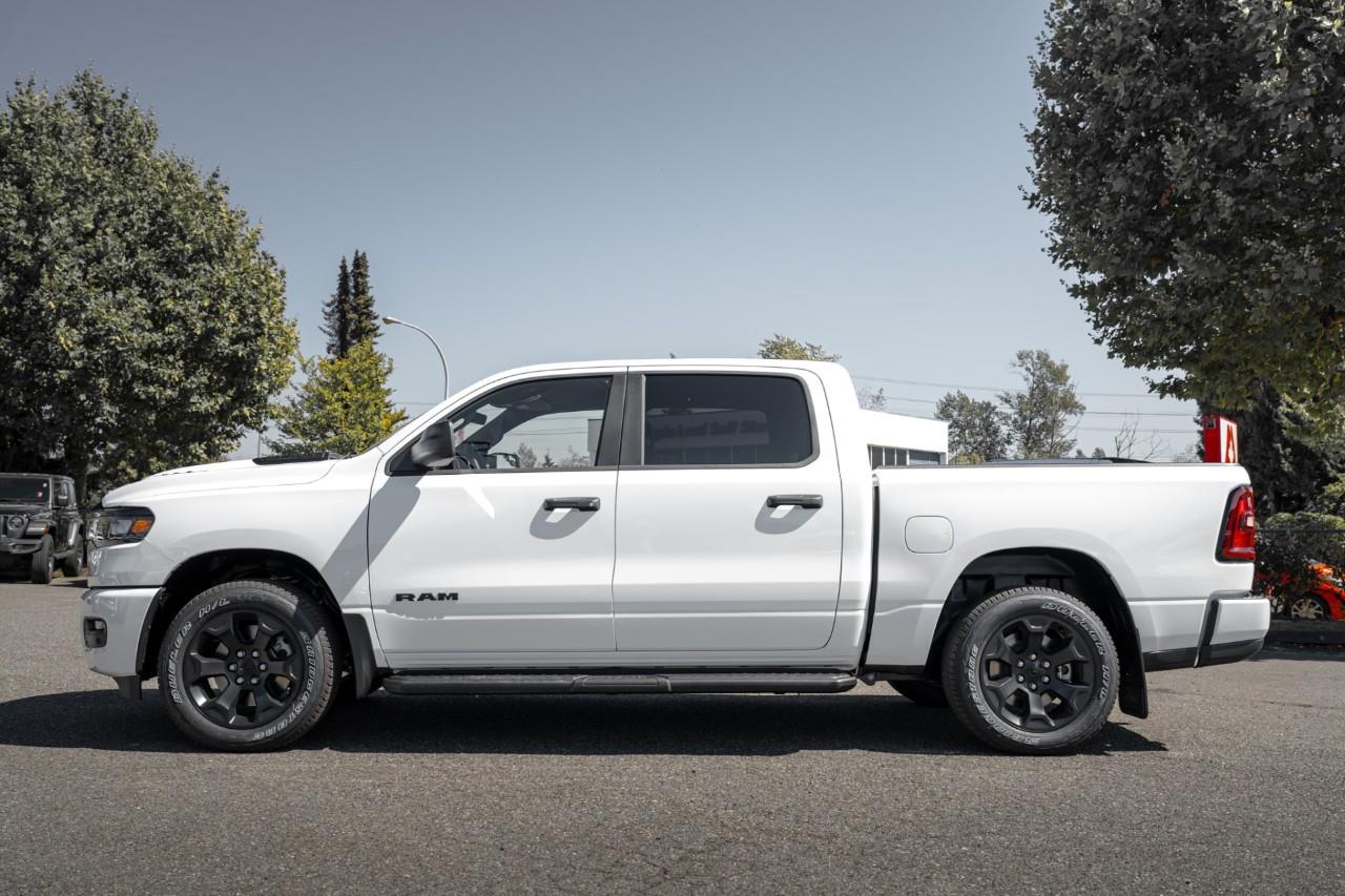 2026 RAM 1500 Tradesman T217499