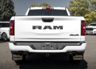2026 RAM 1500 Tradesman T217499
