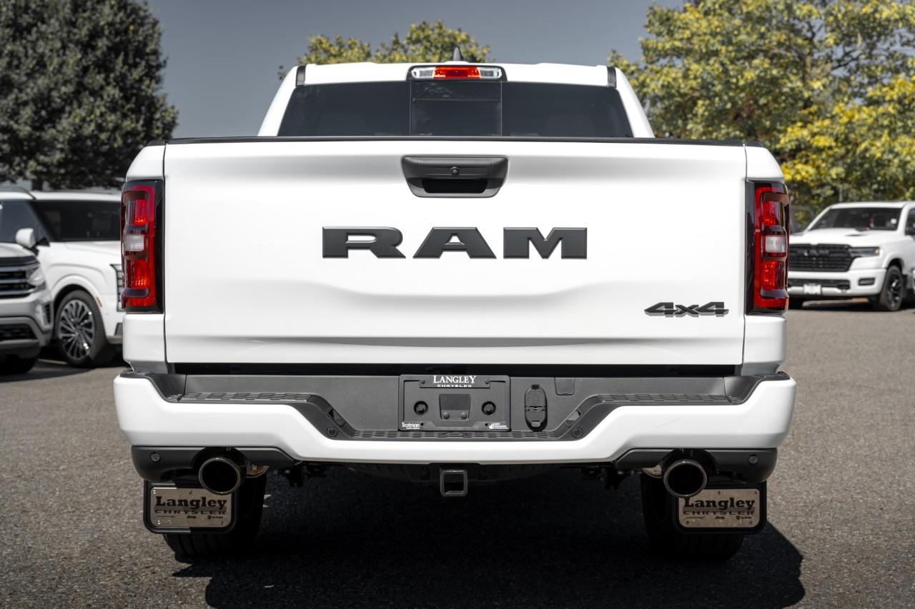 2026 RAM 1500 Tradesman T217499